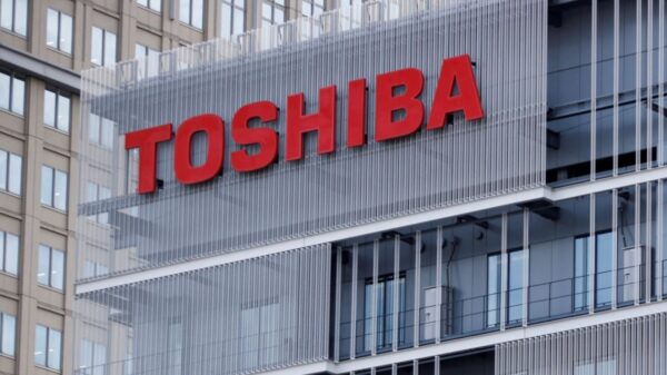 Toshiba Announces Successful $14 Billion Takeover Bid by Japan Industrial Partners (JIP)
