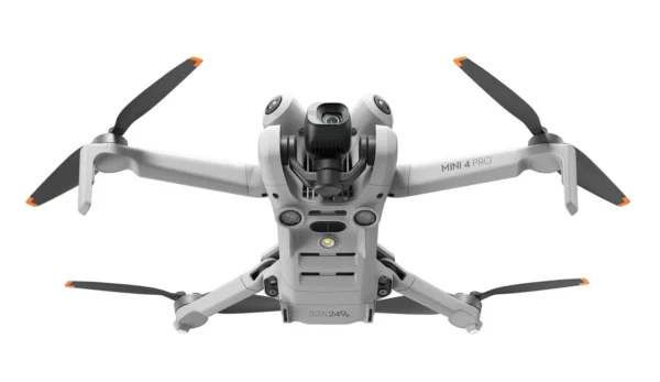 DJI Launches DJI Mini 4 Pro: The Mini Drone with Omnidirectional Vision